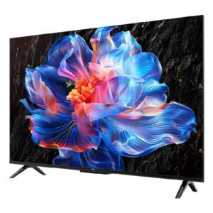 Pantalla SmartTV TCL 43Q5K 43” 4K UHD QLED Negro_1