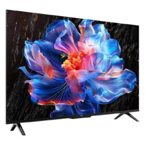 Pantalla SmartTV TCL 43Q5K 43” 4K UHD QLED Negro_2