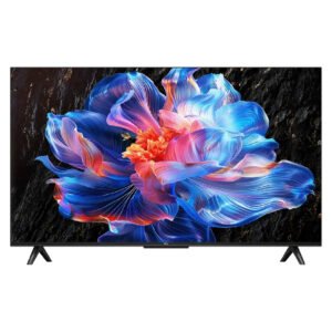 Pantalla SmartTV TCL 43Q5K 43” 4K UHD QLED Negro_0