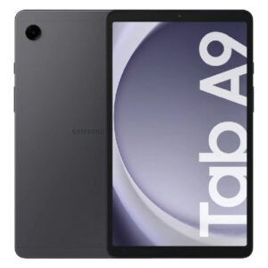 Tablet Samsung Galaxy Tab A9 8.7" 4GB RAM 64GB SSD Gris_0