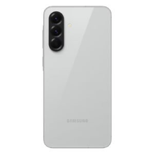 Celular Samsung Galaxy A56 5G 6.7" 8GB RAM 256GB SSD Gris_4