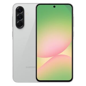 Celular Samsung Galaxy A56 5G 6.7" 8GB RAM 256GB SSD Gris_0