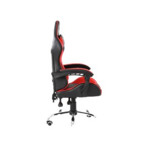 Inicio 42 Silla Gamer Ergonómica Falkor NE-461R 125 kg Negro-Rojo_4