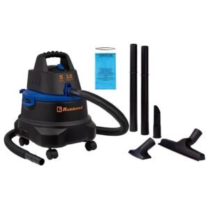 Inicio 52 Aspiradora Koblenz Sólidos Líquidos 5 Galones WD-5 MA_0