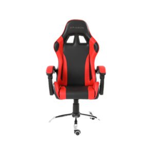Inicio 41 Silla Gamer Ergonómica Falkor NE-461R 125 kg Negro-Rojo_3