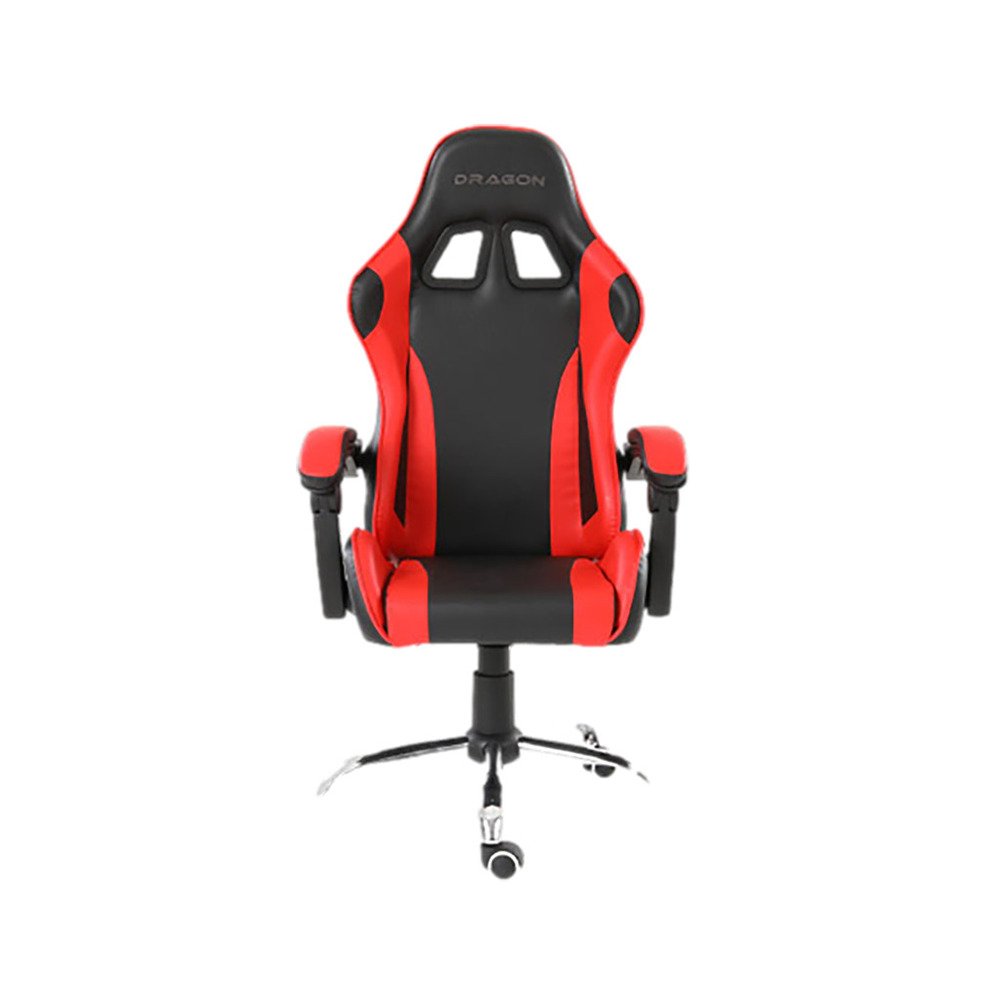 Silla Gamer Ergonómica Falkor NE-461R 125 kg Negro-Rojo 9 Silla Gamer Ergonómica Falkor NE-461R 125 kg Negro-Rojo_3