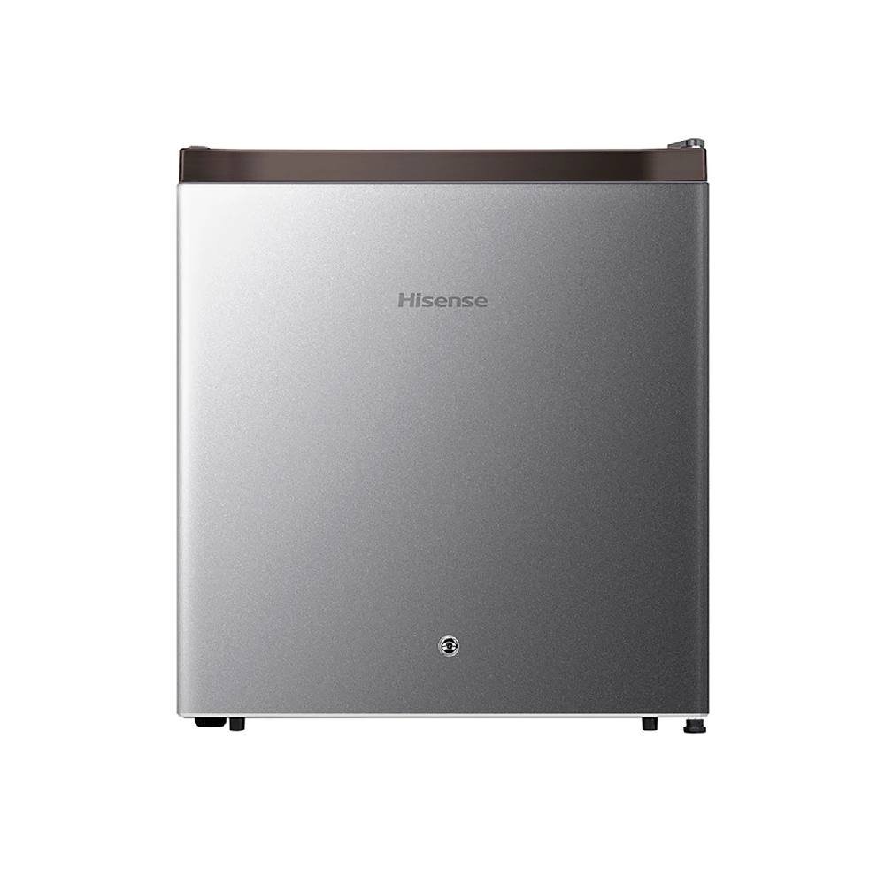 Frigobar Hisense RR16D6AGX1 1.6 Pies Una Puerta Gris 6 Frigobar Hisense RR16D6AGX1 1.6 Pies Una Puerta Gris_0