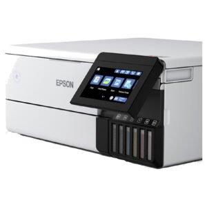 Inicio 40 Impresora Multifuncional Epson EcoTank L8160 Blanco_2