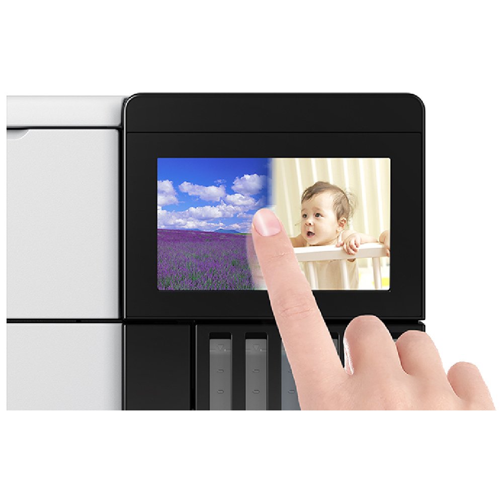 Impresora Multifuncional Epson EcoTank L8160 Blanco 11 Impresora Multifuncional Epson EcoTank L8160 Blanco_5