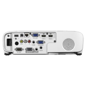 Proyector Portáitil Epson PowerLite W49 3LCD 0.59" HDMI_4