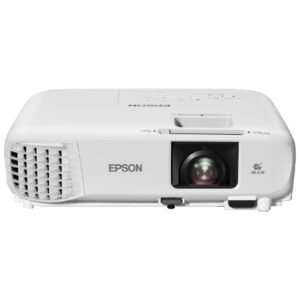 Proyector Portáitil Epson PowerLite W49 3LCD 0.59" HDMI_0