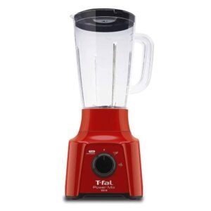 Inicio 50 Licuadora 2 velocidades T-Fal Power Mix 1.75 L Rojo LN2815MX_0