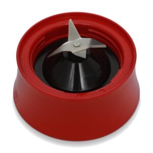 Inicio 52 Licuadora 2 velocidades T-Fal Power Mix 1.75 L Rojo LN2815MX_2