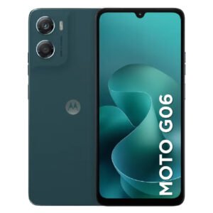 Celular Realme C63 6.7" 256GB SSD 8GB + Motorola G06 64GB_3