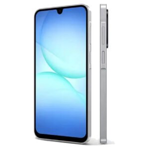 Celular Samsung A17 128GB Gris + Samsung A17 128GB Azul_3