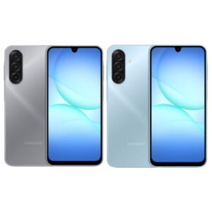 Celular Samsung A17 128GB Gris + Samsung A17 128GB Azul_0