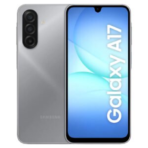 Celular Samsung A17 128GB Gris + Samsung A17 128GB Azul_1