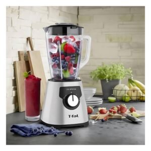 Licuadora T-Fal Ultraforce LN322DMX 2 Velocidades 550 Watts_4