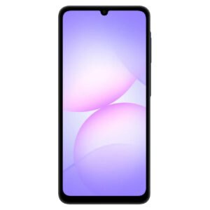 Celular Samsung A07 6.7" 128GB SSD 4GB RAM+ ZTE A35E 64GB_1