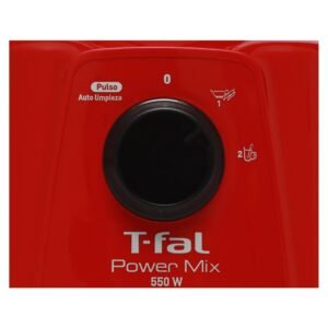 Inicio 51 Licuadora 2 velocidades T-Fal Power Mix 1.75 L Rojo LN2815MX_1