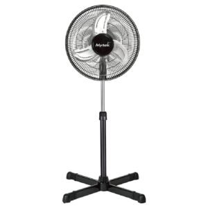 Inicio 44 Ventilador de Pedestal 16" Metal Mytek 3369_0