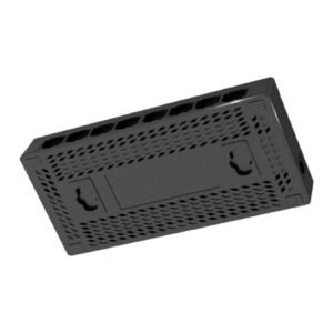 Conmutador Netis ST3108C Ethernet 8 Puertos Negro_1