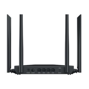 Inicio 47 Router Inalámbrico Netis NC65 AC1200 Doble banda 867 Mbps_2