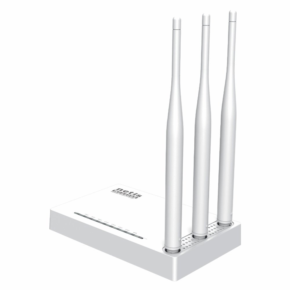 Router Repetidor Inalámbrico Netis WF2409E Wi-Fi 300 Mbps 8 Router Repetidor Inalámbrico Netis WF2409E Wi-Fi 300 Mbps_2