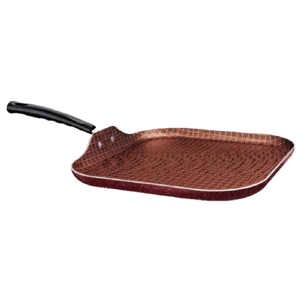 Batería de Cocina Tramontina 27899-325 17 Piezas Roja 12 Batería de Cocina Tramontina 27899-325 17 Piezas Roja_6