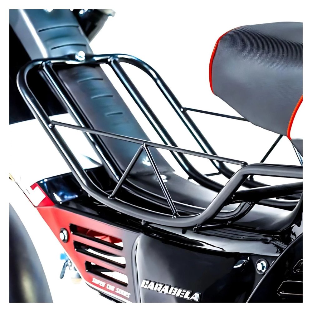 Motocicleta Carabela FLY 110cc Semiautomática 2024 Rojo 9 Motocicleta Carabela FLY 110cc Semiautomática 2024 Rojo_3