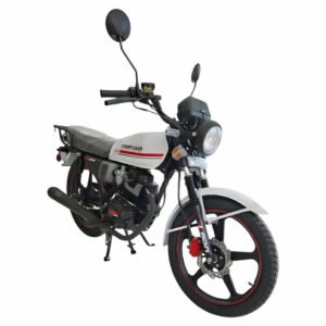 Inicio 58 Motocicleta ISLO TRIP 150cc Transmisión Manual Blanco_6