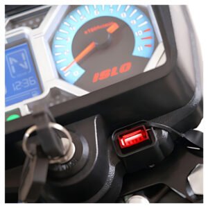 Inicio 54 Motocicleta ISLO TRIP 150cc Transmisión Manual Blanco_2