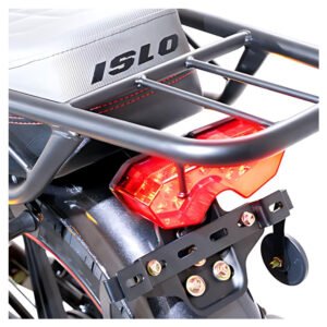 Inicio 57 Motocicleta ISLO TRIP 150cc Transmisión Manual Blanco_5