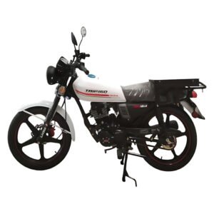 Inicio 52 Motocicleta ISLO TRIP 150cc Transmisión Manual Blanco_0
