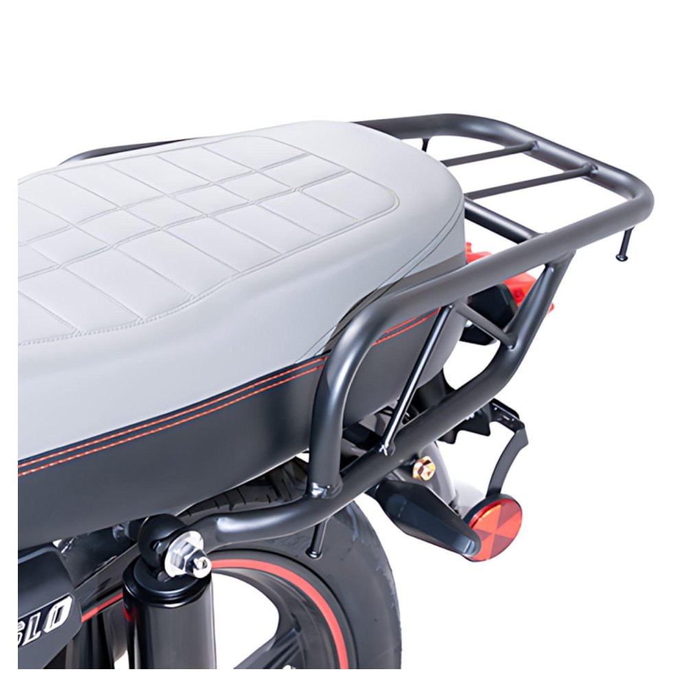 Motocicleta ISLO TRIP 150cc Transmisión Manual Gris 9 36520537