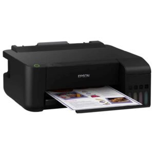 Impresora Multifuncional Epson L1250 Color Wi-Fi Negro_2