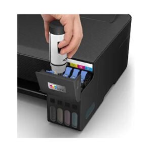 Impresora Multifuncional Epson L1250 Color Wi-Fi Negro_7