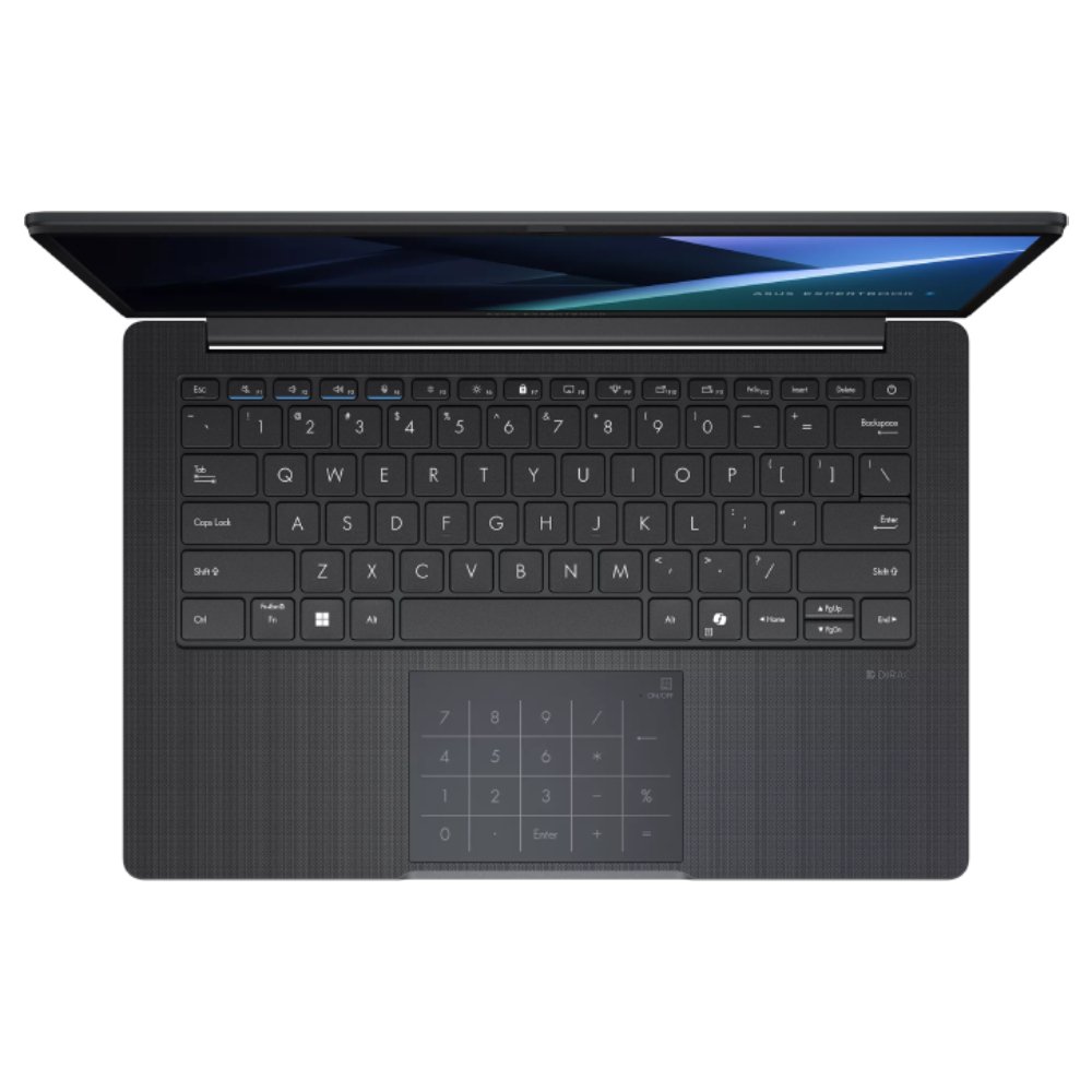 Laptop Asus Expertbook BM1 14” Ryzen 5 8GB RAM 512 SSD W11 8 Laptop Asus Expertbook BM1 14” Ryzen 5 8GB RAM 512 SSD W11_2