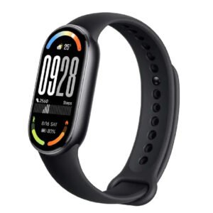 Smartwatch Xiaomi Band 10 1.72mm Amoled Android/iOS Negro_5
