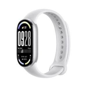 Smartwatch Xiaomi Band 10 1.72mm Amoled Android/iOS Plata_1