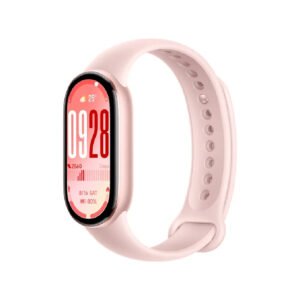 Smartwatch Xiaomi Band 10 1.72mm Amoled Android/iOS Rosa_1