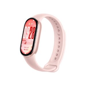 Smartwatch Xiaomi Band 10 1.72mm Amoled Android/iOS Rosa_2