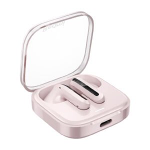 Audífonos Inalámbricos Xiaomi Redmi Buds 6 Active 14.2mm Rosa_1