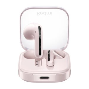 Audífonos Inalámbricos Xiaomi Redmi Buds 6 Active 14.2mm Rosa_2