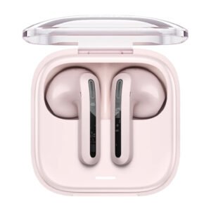 Audífonos Inalámbricos Xiaomi Redmi Buds 6 Active 14.2mm Rosa_3