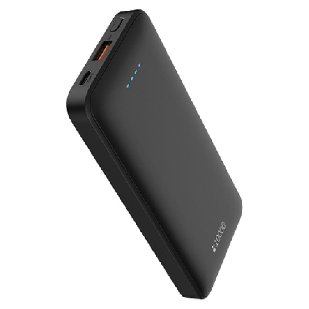Power Bank Nextep NE-431N Carga Inalámbrica 10000 mAh 7 Power Bank Nextep NE-431N Carga Inalámbrica 10000 mAh_1