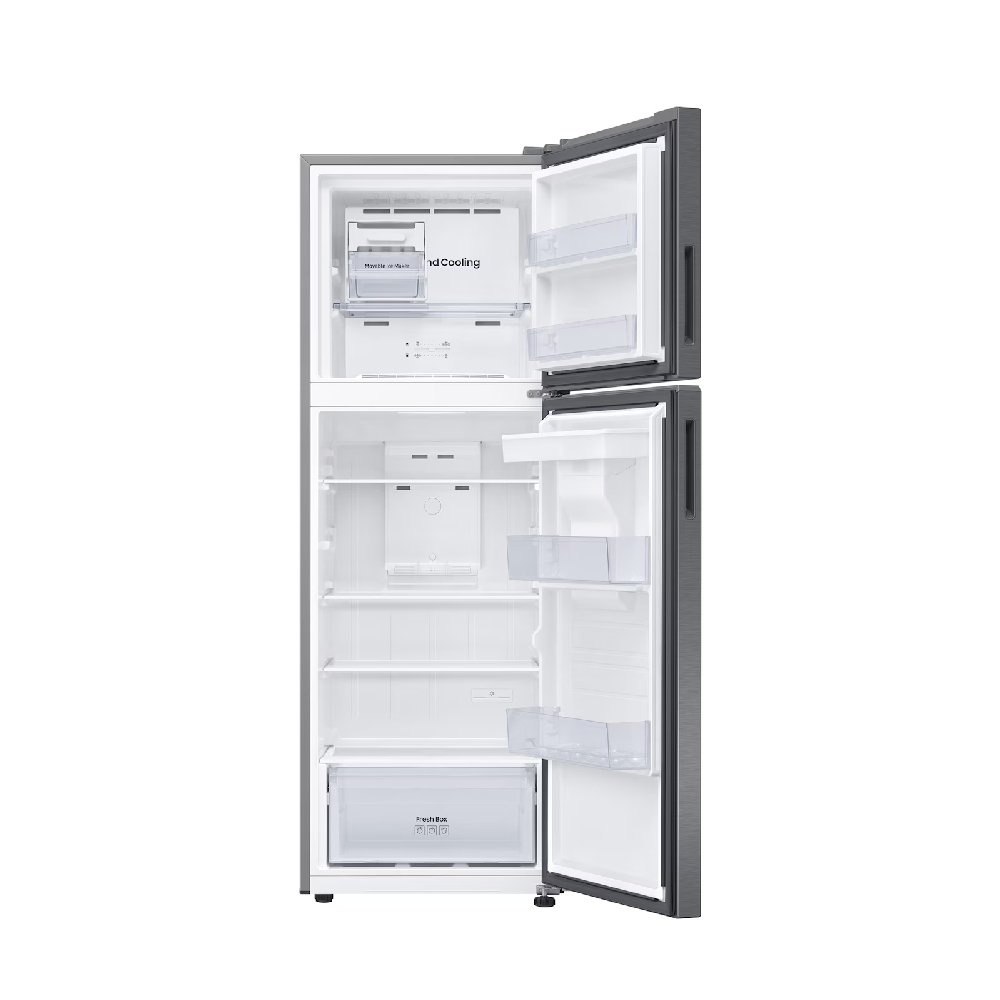 Refrigerador Samsung RT31DG5224S9EM 11 Pies 2 Puertas Gris 13 Refrigerador Samsung RT31DG5224S9EM 11 Pies 2 Puertas Gris_7