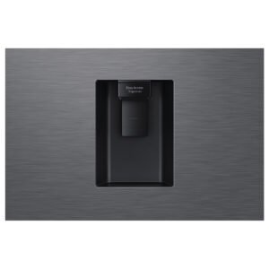 Inicio 42 Refrigerador Samsung RT31DG5224S9EM 11 Pies 2 Puertas Gris_5