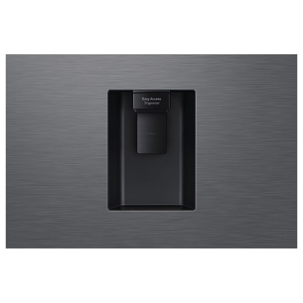 Refrigerador Samsung RT31DG5224S9EM 11 Pies 2 Puertas Gris 11 Refrigerador Samsung RT31DG5224S9EM 11 Pies 2 Puertas Gris_5