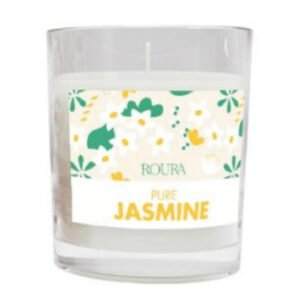 Vela Aromática Roura Essential Collection Jasmine_2
